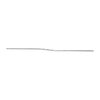AERO PRECISION GAS TUBE 9.75" CARBINE LENGTH FOR AR-15 STAINLESS STEEL