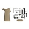 Baue deinen AR-15 mit dem Aero Precision Lower Parts Kit 🛠️! Enthält Magpul MOE SL Grip, ideal für deine Bedürfnisse. Jetzt entdecken!