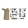 Entdecke das AR-15 Lower Parts Kit von Aero Precision mit MOE Grip! 🔧 Perfekt für deinen mil-spec Lower Receiver – jetzt kaufen!