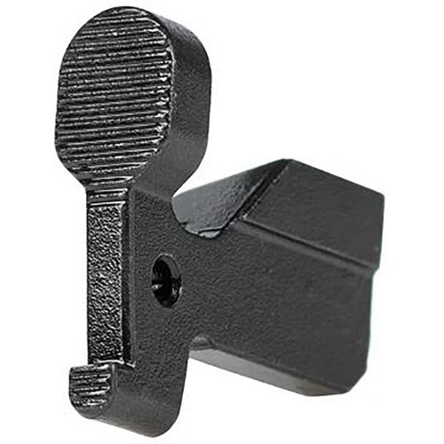Entdecke den M5 Bolt Catch für AR .308 von AERO PRECISION. 🔩 Perfekt für deinen Unterempfänger – Qualität, die überzeugt!