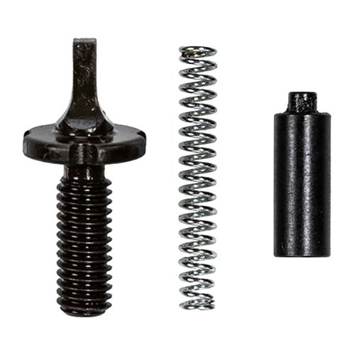 Entdecke das AR-15 Front Sight Post Kit von Aero Precision! Ideal für deinen Aufbau oder als Notfallersatz. 🔧 Perfekt in Schwarz!