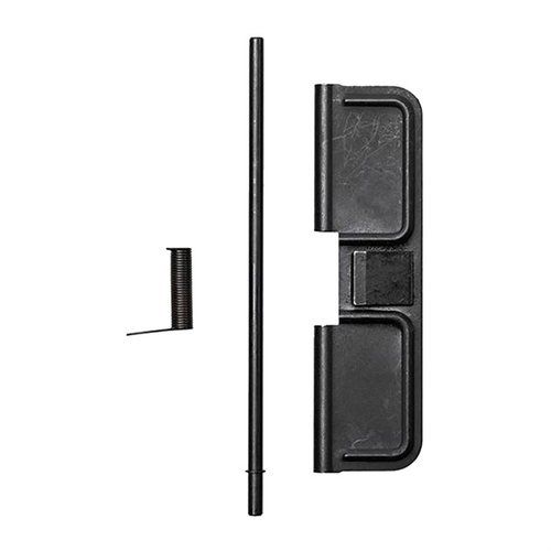 Hol dir das Ejection Port Cover Kit für AR-15 von AERO PRECISION! 🔧 Perfekt für dein AR15 Oberteil und einfach zu installieren.