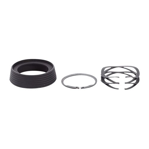 Entdecke das AR-15 Delta Ring Assembly Kit von Aero Precision! 🛠️ Ideal für deinen Retro-Bau oder als Ersatz. Hol dir jetzt die besten Teile!