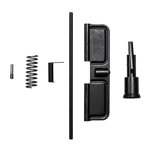 Baue deinen M5 (.308) Oberempfänger mit dem AR .308 Oberteil-Kit von AERO PRECISION. 🔧 Alle wichtigen Teile sind enthalten!