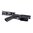AERO PRECISION COMP LOWER W/MOE SL GRIP & SL CARBINE STOCK FOR AR-15 BLK