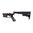 AERO PRECISION M4E1 COMP LOWER RECEIVER W/ A2 GRIP & M4 STOCK FOR AR-15 BLK