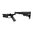 AERO PRECISION M5 COMP LOWER RECEIVER W/A2 GRIP M4 STOCK FOR AR .308 BLACK