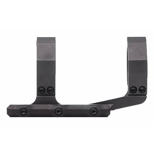 Entdecke die Ultralight 34mm Extended Scope Mount von AERO PRECISION. 🏹 Leicht, stabil und perfekt für dein AR-Typ Oberteil! Jetzt kaufen!