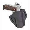 Entdecke das BH1 Holster von 1791 GUNLEATHER! 🖤 Perfekte Passform für deine 1911 Handfeuerwaffe und robust für den täglichen Einsatz.