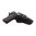 1791 GUNLEATHER SMOOTH CONCEALMENT HOLSTER NIGHT SKY BLACK SIZE 6 RH