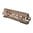 GEISSELE AUTOMATICS 10.5" HK416 MK15 SUPER MODULAR RAIL SMR M-LOK DDC