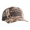 Entdecke den GO BANG Trucker Hat von Magpul! 🌟 Hochwertig, atmungsaktiv und stylisch - perfekt für dein nächstes Abenteuer!