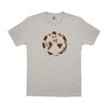 MAGPUL RAIDER CAMO ICON T-SHIRT SILVER X-LARGE