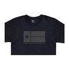 MAGPUL LONE STAR COTTON T-SHIRT NAVY X-LARGE