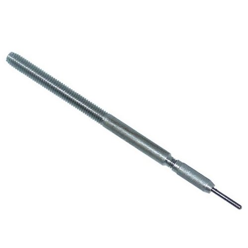 Entdecke die 22 Savage Hi Power Decapping Assembly von RCBS! 🌟 Perfekt zum Entleeren und Erweitern von Flaschenhalspatronen.