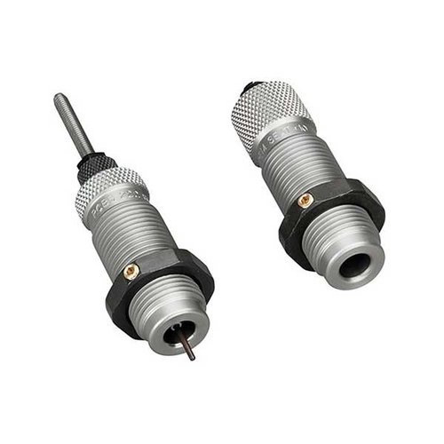 Entdecke das 7.62x39mm Full Length Die Set von RCBS! ✨ Ideal für präzises Wiederladen und optimale Patronenformung. Jetzt kaufen!