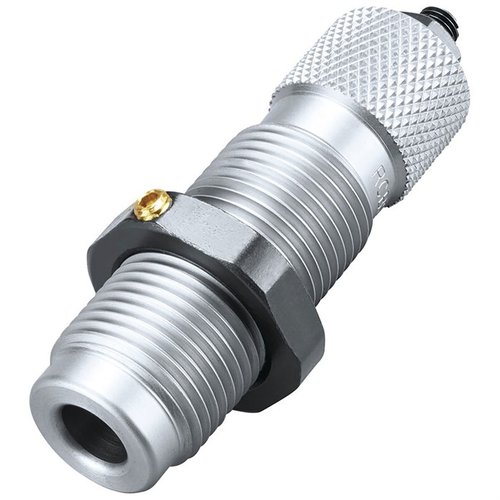 Entdecke die 223 Remington Small Base Sizer Die von RCBS! 🔧 Perfekt für präzise Anpassungen in halbautomatischen Waffen.