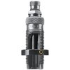 Entdecke die RCBS Taper Crimp Seater Die für 9mm Luger. 🔧 Sichert dein Geschoss perfekt und vereinfacht das Reloading!