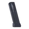 Sichere dir das SIG PRO 2009/2022 17-RD Magazin! ✨ Hochwertiger Kohlenstoffstahl für Langlebigkeit. Perfekt für dein 9mm Luger. Jetzt kaufen!