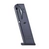 Erweitere deine Beretta 92FS/M9 mit dem 10-RD Magazin von MEC-GAR! ✨ Hochwertig, zuverlässig und perfekt für dein Kaliber 9mm.
