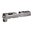 ZEV TECHNOLOGIES Z320 XCARRY OCTANE SLIDE W/ RMR OPTIC CUT GRAY