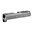 ZEV TECHNOLOGIES Z365 OCTANE SLIDE W/ RMSC OPTIC CUT GRAY