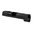 ZEV TECHNOLOGIES Z365XL OCTANE SLIDE W/ RMSC OPTIC CUT BLACK DLC