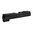 ZEV TECHNOLOGIES Z365XL OCTANE SLIDE W/ RMSC OPTIC CUT BLACK DLC