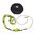 BREAKTHROUGH CLEAN 22 CALIBER HANDGUN BATTLE ROPE