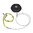 BREAKTHROUGH CLEAN 30 CALIBER RIFLE BATTLE ROPE