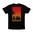 MAGPUL SUN'S OUT COTTON T-SHIRT LARGE BLACK