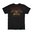 MAGPUL MAGAZINE CLUB COTTON T-SHIRT BLACK X-LARGE