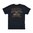 MAGPUL MAGAZINE CLUB COTTON T-SHIRT NAVY 3X-LARGE