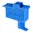 MCFADDEN MACHINE CO. INC. ADAPTER WALTHER PPQ