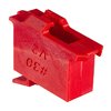 Mit dem McFadden Lightnin' Grip Loader und dem passenden Adapter lädst du deine .22 LR Magazine schnell und einfach, ohne schmerzende Daumen!
