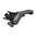 ULTRADYNE USA C2 FOLDING REAR OFFSET SIGHT
