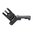 ULTRADYNE USA C2 FOLDING FRONT OFFSET SIGHT - APERTURE