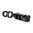 ULTRADYNE USA PULSE COMPENSATOR,  5.56/.223 , 1/2X28 THREADS