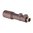 MODLITE SYSTEMS OKW-18650 COMPLETE LIGHT FDE- NO TAILCAP