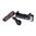 MODLITE SYSTEMS HANDHELD PLHV2-18350 COMPLETE LIGHT FDE
