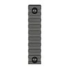 MIDWEST INDUSTRIES 11 SLOT RAIL SECTION M-LOK