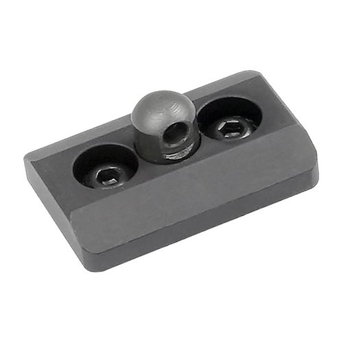 Entdecke den HARRIS TYPE BIPOD M-LOK ADAPTOR von Midwest Industries! Stabilität und Lebenslange Garantie 🛠️ für dein Zweibein. Jetzt kaufen!