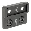 MIDWEST INDUSTRIES M-LOK OFFSET SCOUT MOUNT