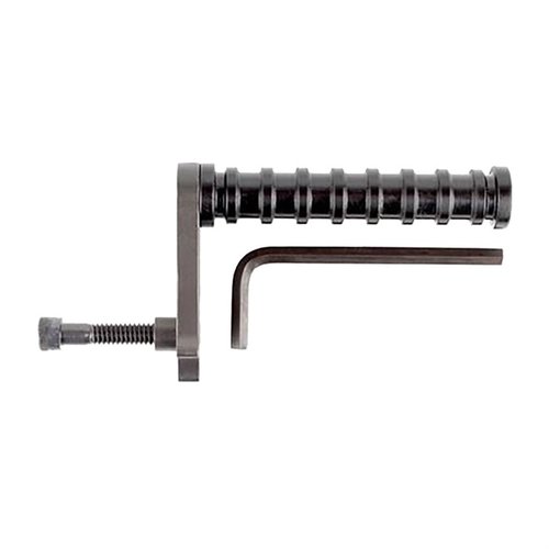 Entdecke den MCR QUICK CHANGE BARREL HANDLE von Fightlite Industries! 🔧 Einfaches Handling für heiße Quick Change Barrels. Jetzt sichern!
