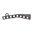 FIGHTLITE INDUSTRIES MCR FEED CAM LEVER ARM