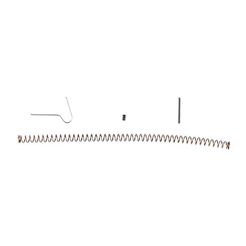 Optimiere die Leistung deiner MCR® mit dem MCR Upper Spring Rehab Kit von Fightlite Industries! 🚀 Alle Federn für dein Modell.