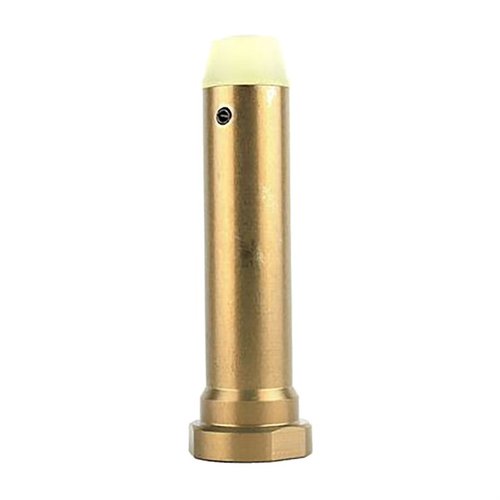 Entdecke den MCR H3 BUFFER von Fightlite Industries! 🚀 Ideal für MCR® Vollautomatikwaffen und zur Vermeidung von Bolt Bounce.