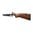 FIGHTLITE INDUSTRIES SCR LOWER WALNUT