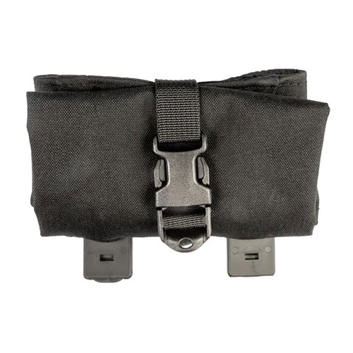 Entdecke den Roll Up Dump Pouch von Grey Ghost Gear! 🏕️ Kompakt, leicht und perfekt für dein Gear – ideal für unterwegs!