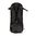 GREY GHOST GEAR APPARITION BAG BLACK/BLACK DIAMOND WITH RED STITCHING